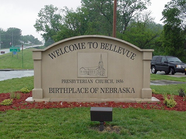 DNA Paternity Services in Bellevue, NE 